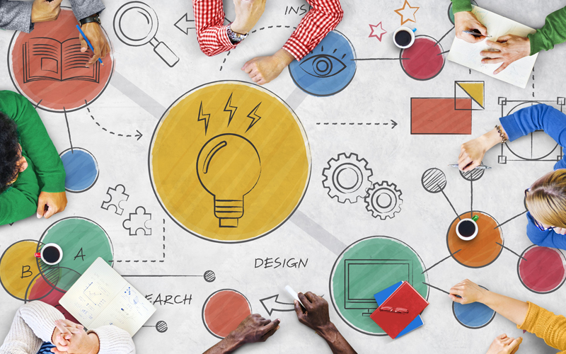 creative vs functional design