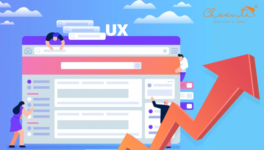 Website Designing Strategies for Higher Conversion Rate